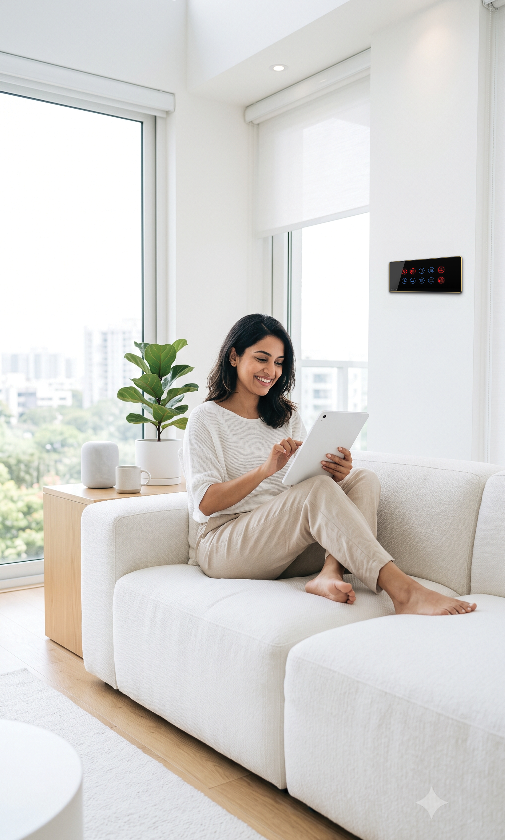 Smart Home