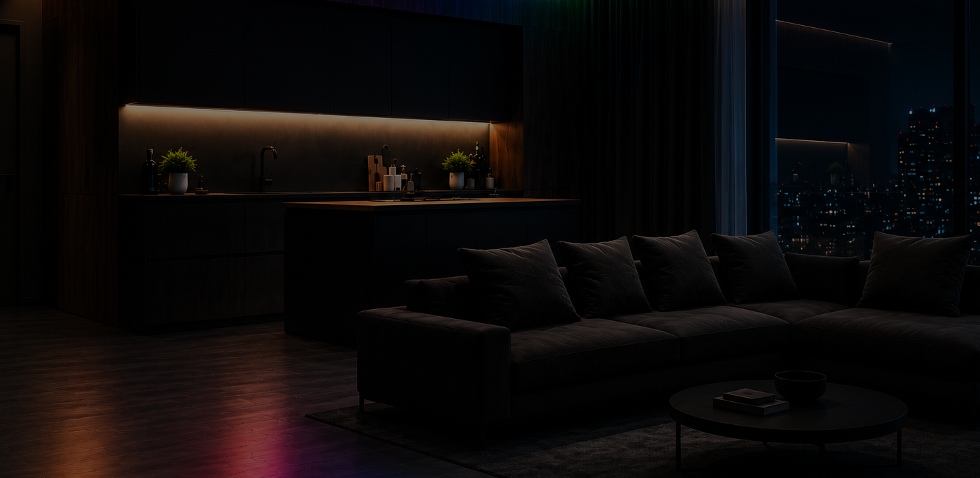 Smart Home