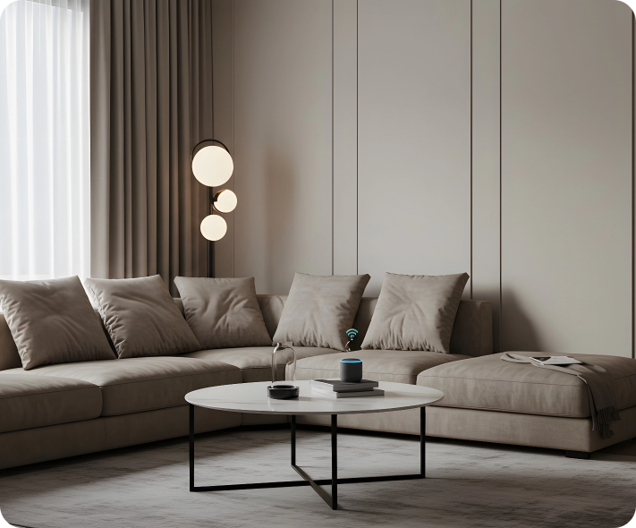 Smart Home
